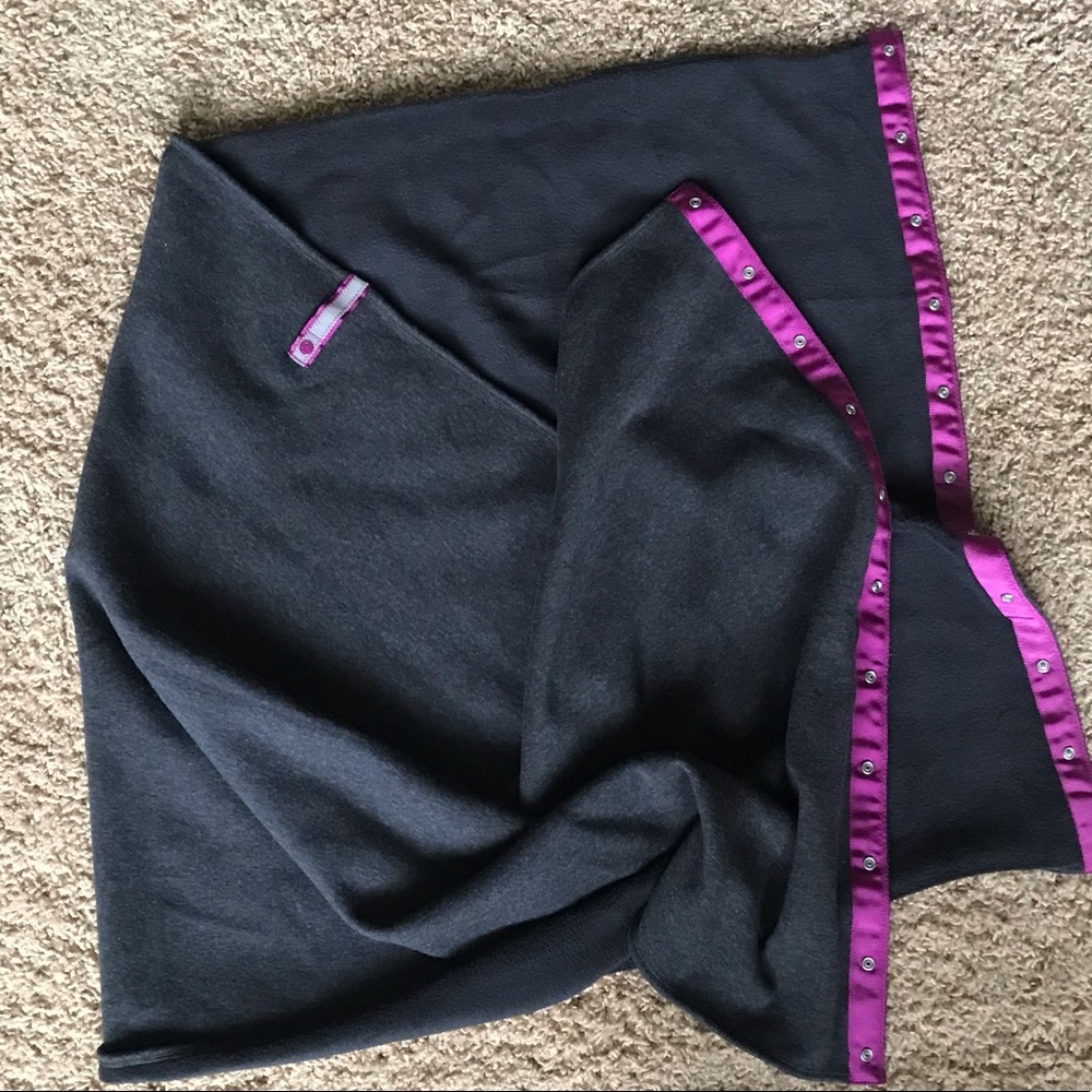 Lululemon Vinyasa Scarf